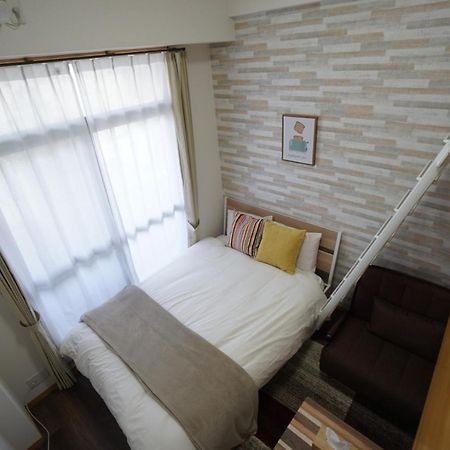 Apartment House Hakuyu Motomachi K โอซาก้า ภายนอก รูปภาพ