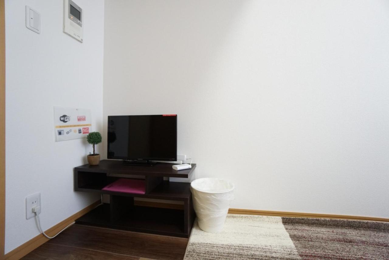 Apartment House Hakuyu Motomachi K โอซาก้า ภายนอก รูปภาพ